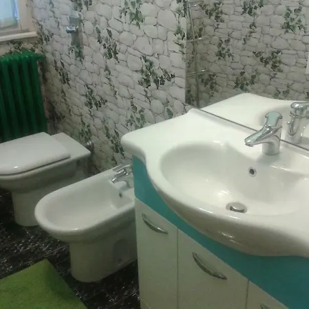 Comfortable One-room Apartment, Stadium Area. Апартаменты Милан