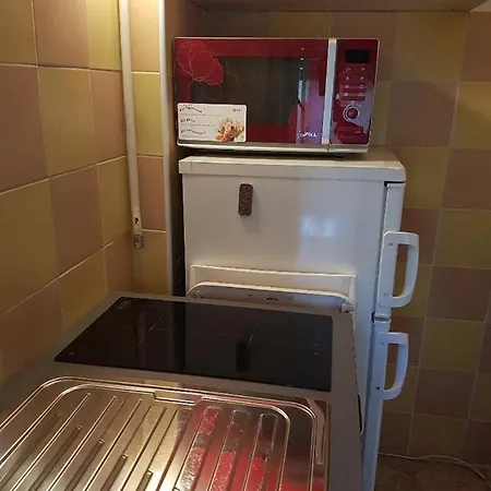 Comfortable One-room Apartment, Stadium Area. * Милан