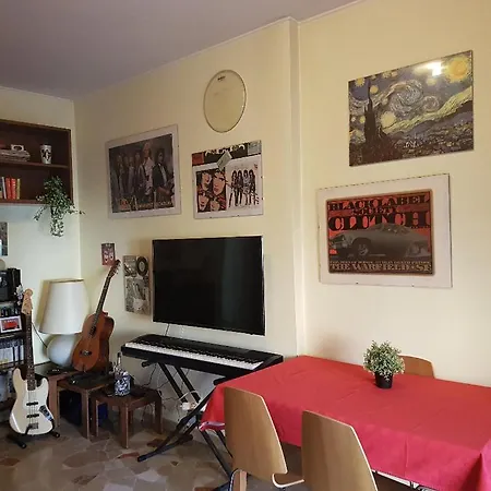 Comfortable One-room Apartment, Stadium Area.