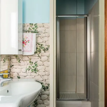 شقة Comfortable One-room Apartment, Stadium Area. ميلان